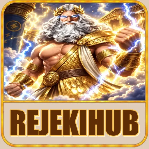 Pratinjau layar rejekihub